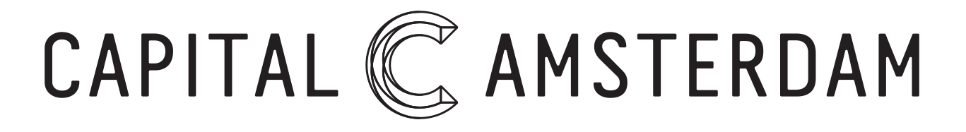 Capital C